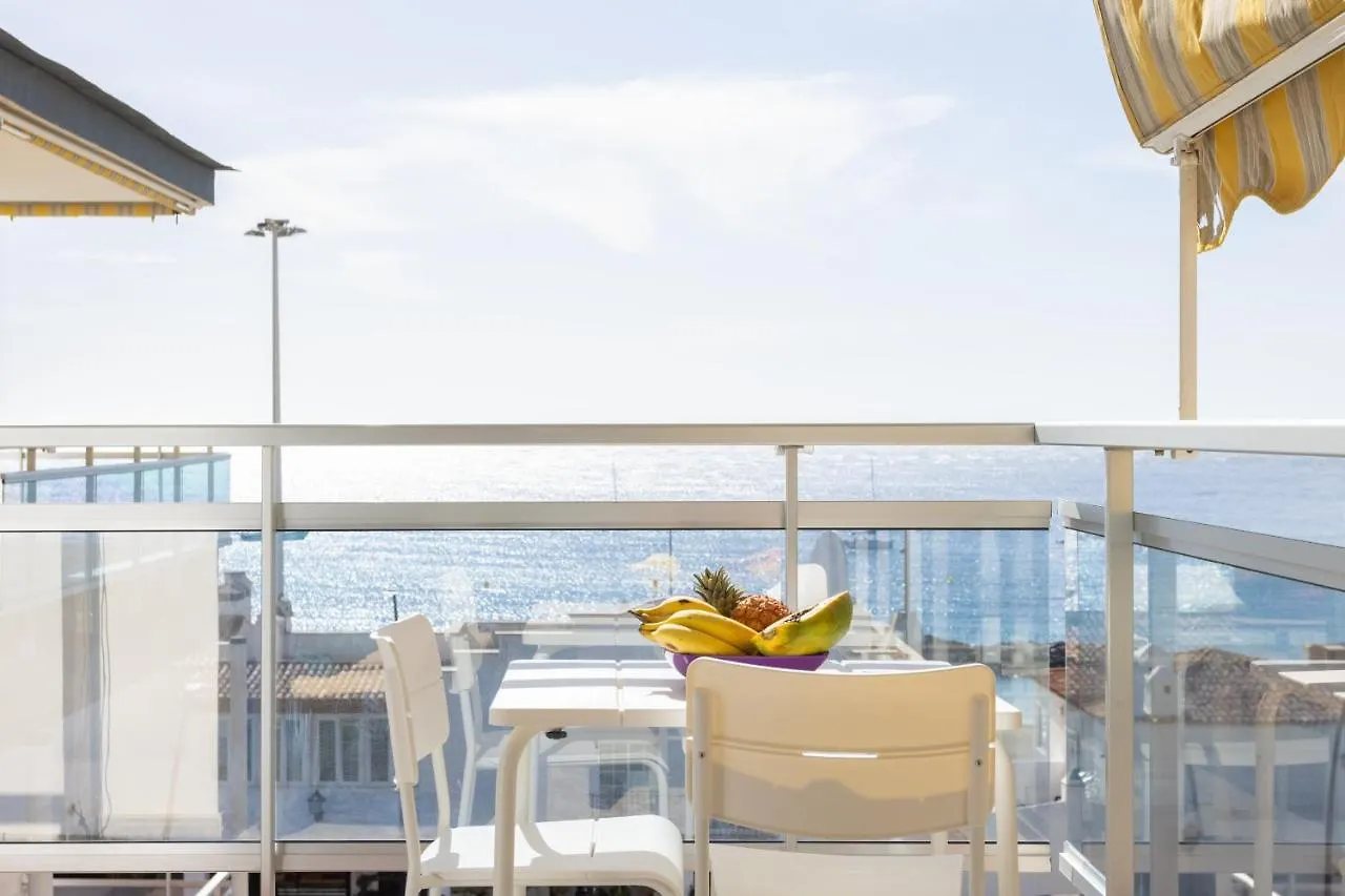 Apartment Home2Book Paradise Playa Las Vistas, Terrace & Wifi Los Cristianos  Spain